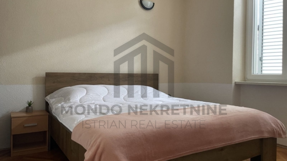 Prodaje se stan 40 m² iznad Arene – Pula