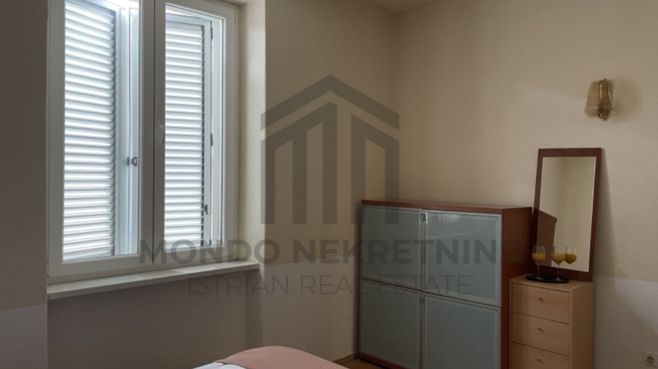Prodaje se stan 40 m² iznad Arene – Pula