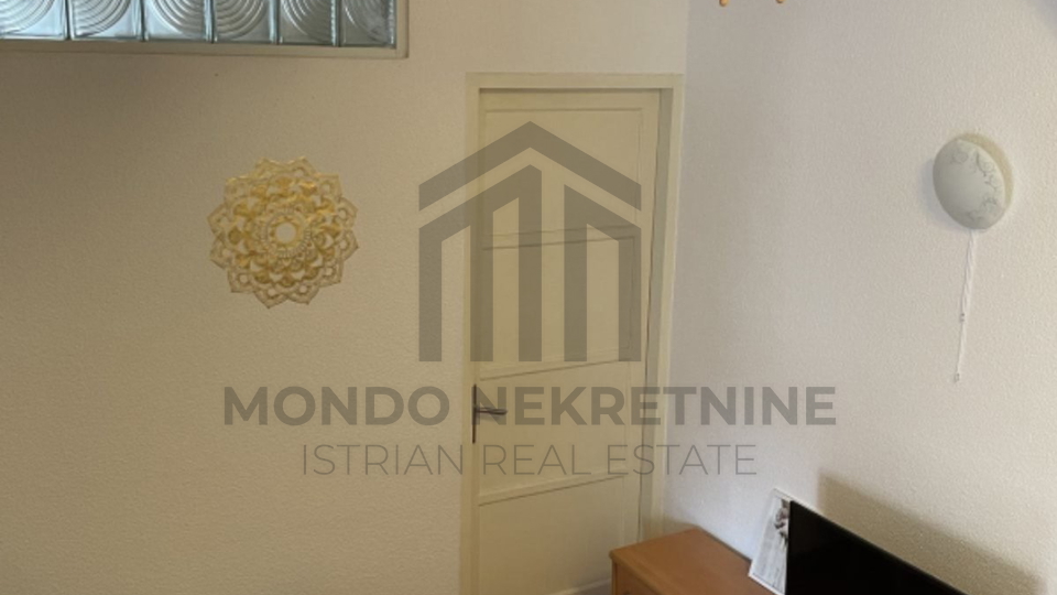 Prodaje se stan 40 m² iznad Arene – Pula