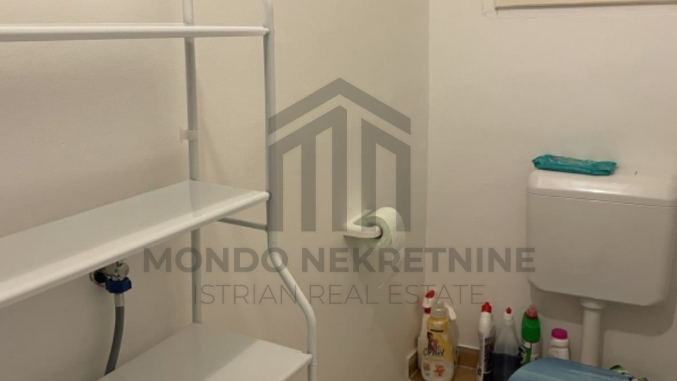 Prodaje se stan 40 m² iznad Arene – Pula