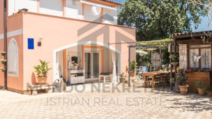 Hiša, 240 m2, Prodaja, Medulin - Premantura