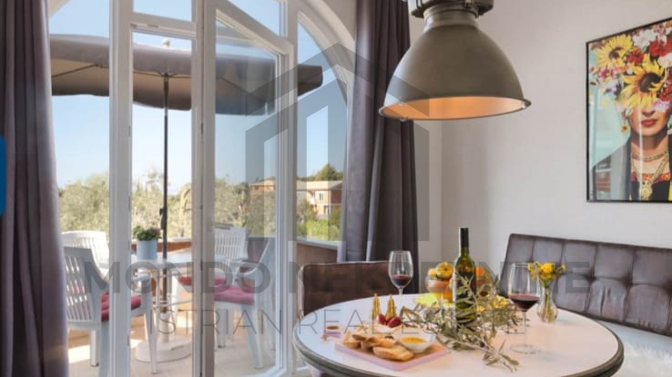 Hiša, 240 m2, Prodaja, Medulin - Premantura