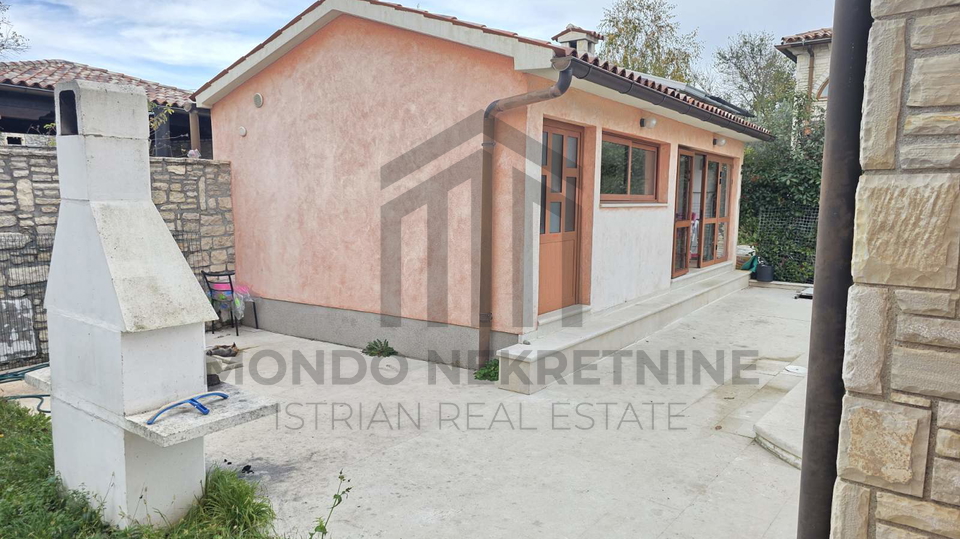 Hiša, 192 m2, Prodaja, Barban