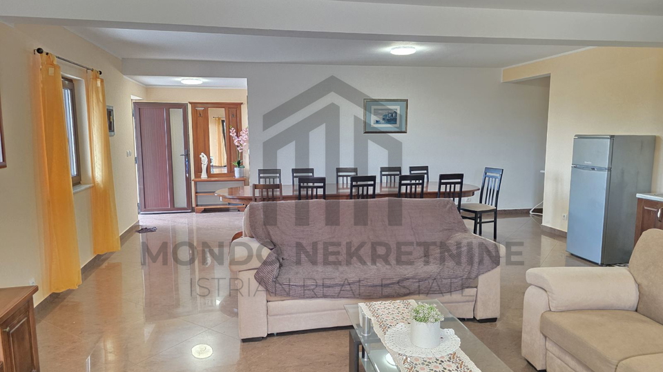 Hiša, 192 m2, Prodaja, Barban