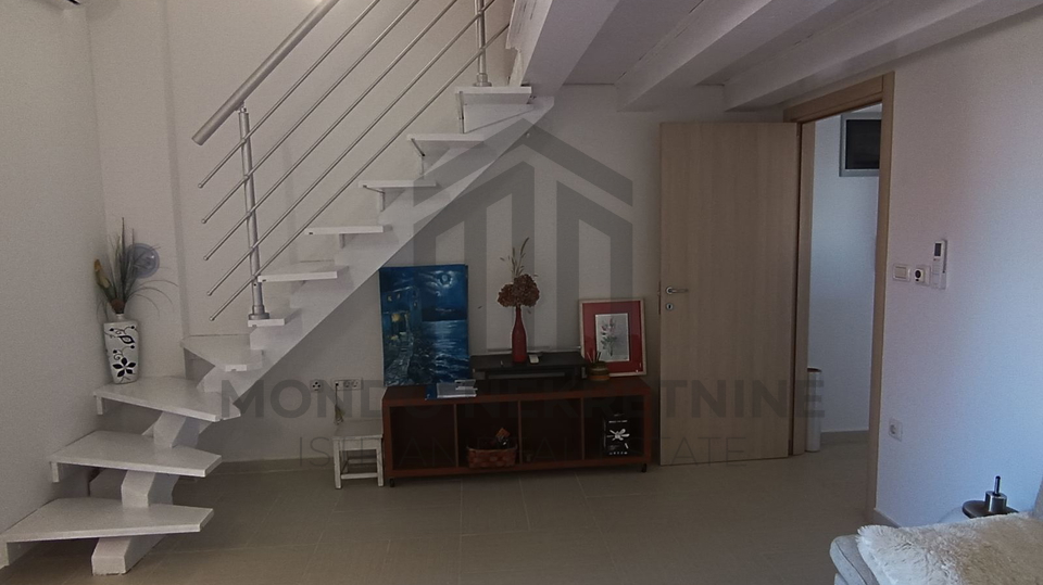 Stan Fažana,Valbandon