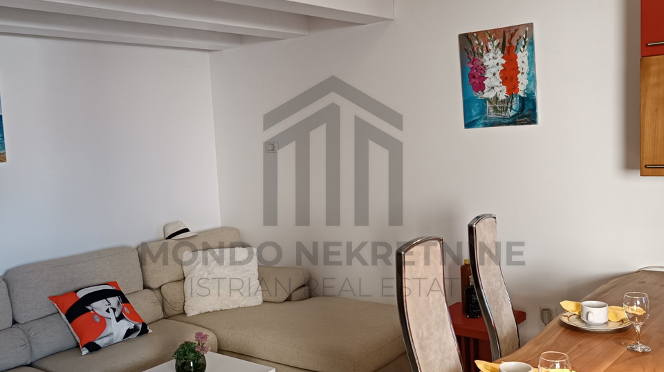 Stan Fažana,Valbandon