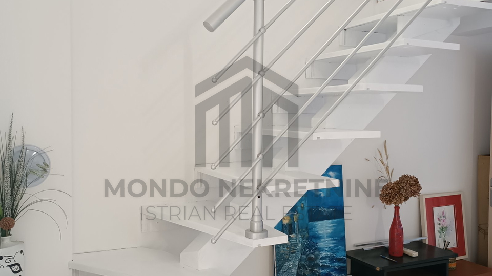 Stan Fažana,Valbandon