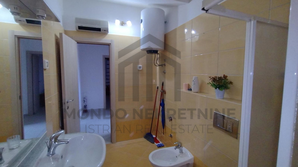 Stan Fažana,Valbandon