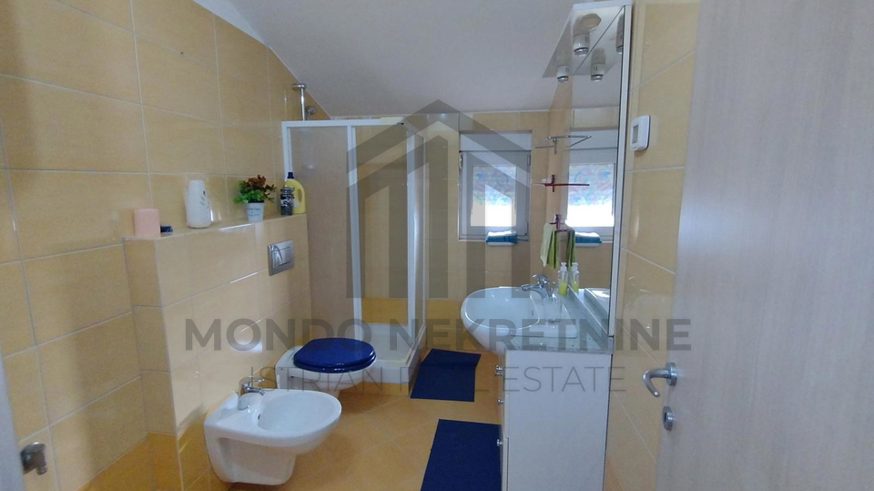 Stan Fažana,Valbandon