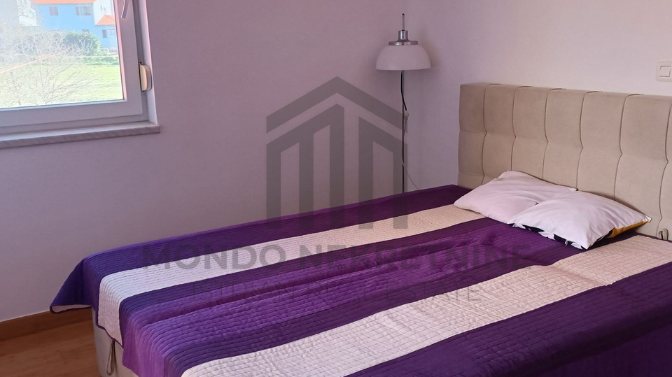 Stan Fažana,Valbandon