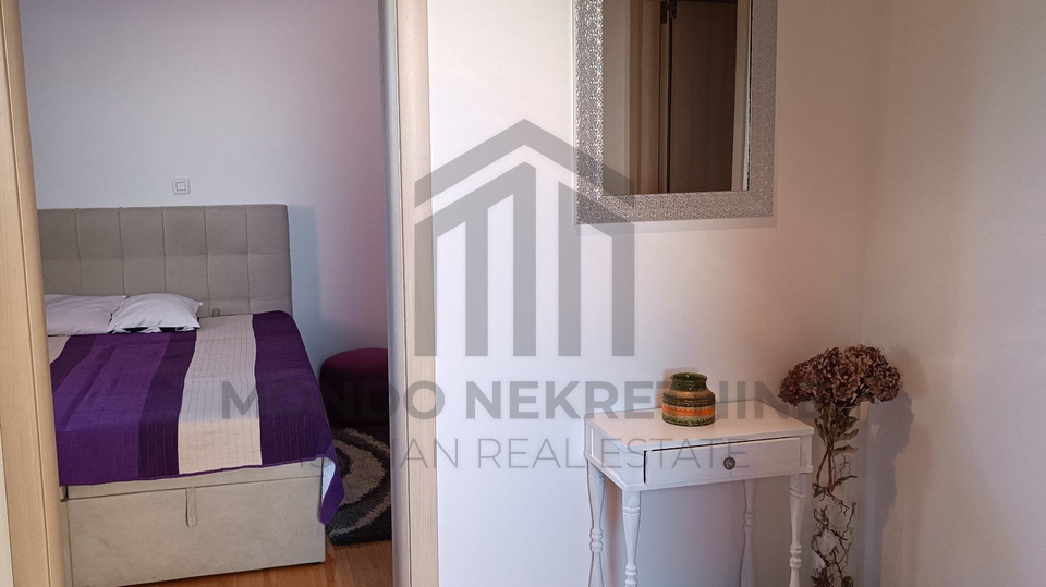 Stan Fažana,Valbandon