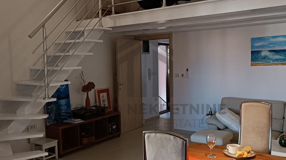 Stan Fažana,Valbandon