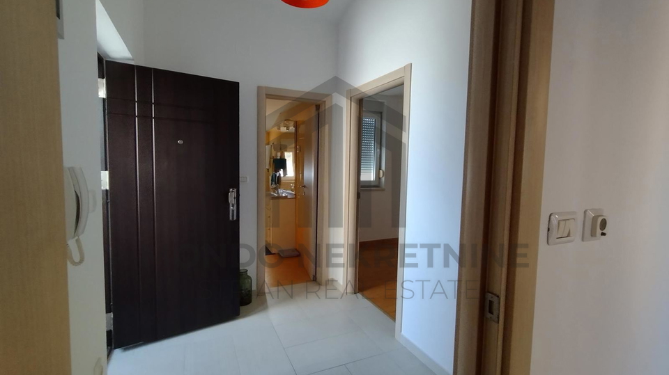 Stan Fažana,Valbandon