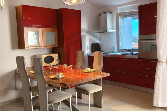 Apartment, 59 m2, For Sale, Valbandon