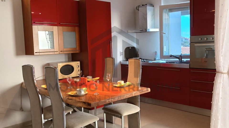 Stan Fažana,Valbandon