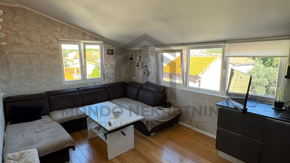 Stanovanje, 60 m2, Prodaja, Medulin - Pomer