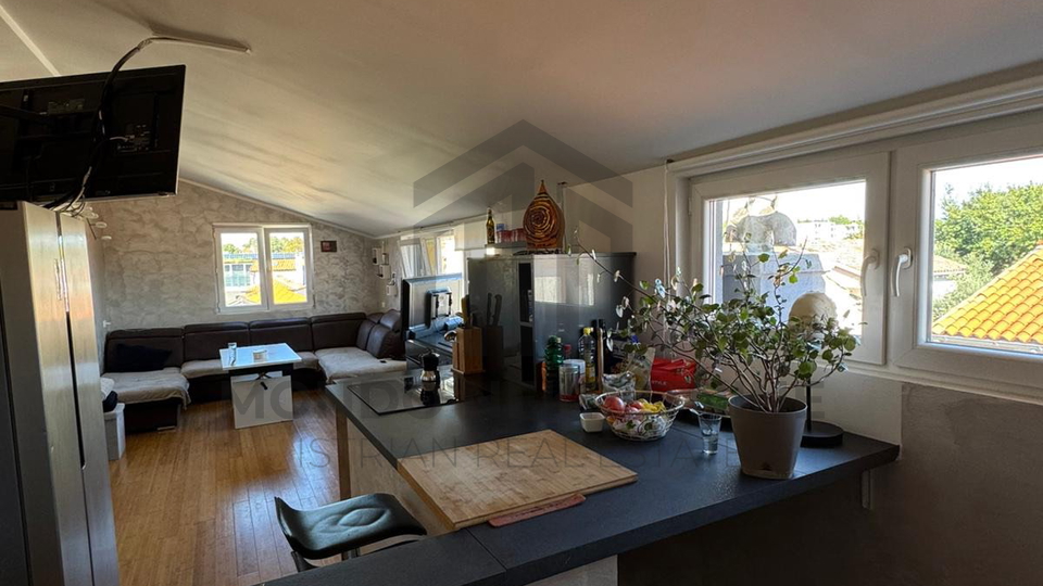 Stanovanje, 60 m2, Prodaja, Medulin - Pomer