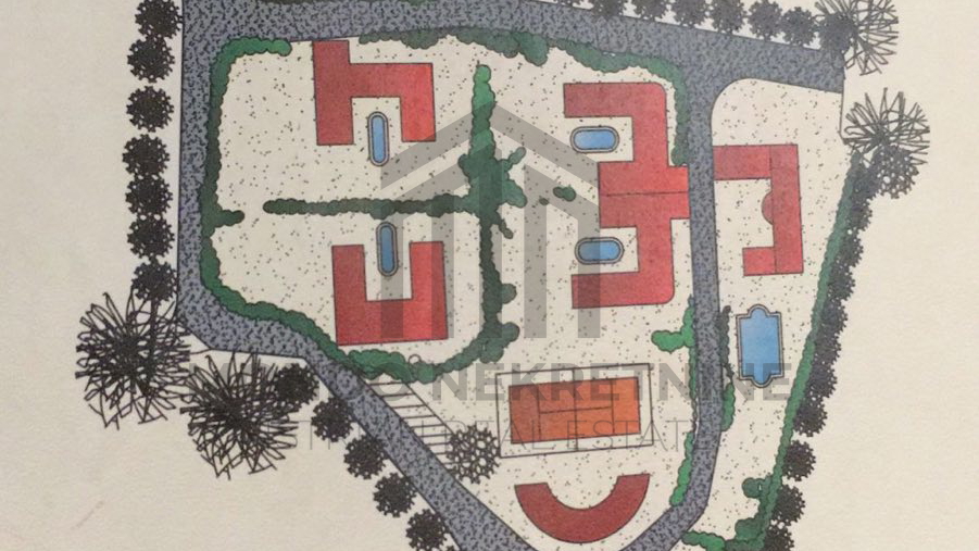 Zemljišče, 16000 m2, Prodaja, Ližnjan