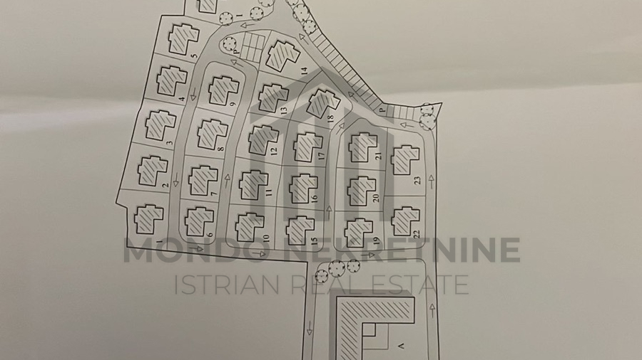 Zemljišče, 16000 m2, Prodaja, Ližnjan