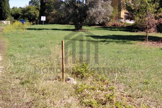 Zemljišče, 524 m2, Prodaja, Kavran