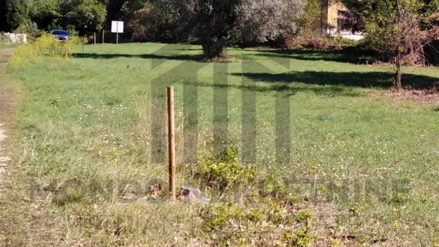 Zemljišče, 524 m2, Prodaja, Kavran