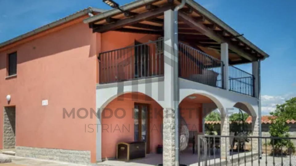 Hiša, 280 m2, Prodaja, Pula - Valdebek