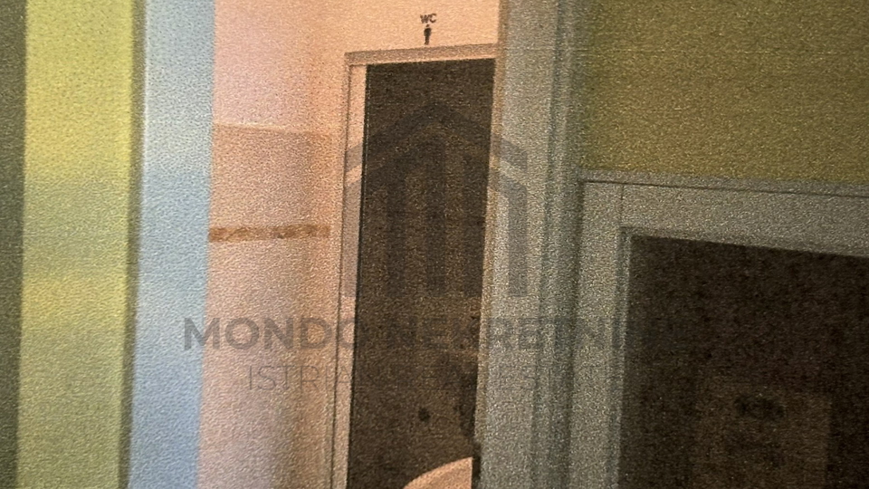 Pisarne, 95 m2, Prodaja, Pula