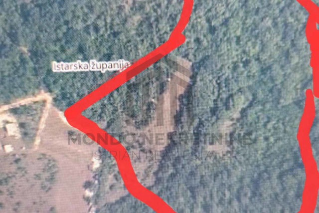 Land, 21000 m2, For Sale, Vodnjan - Barbariga