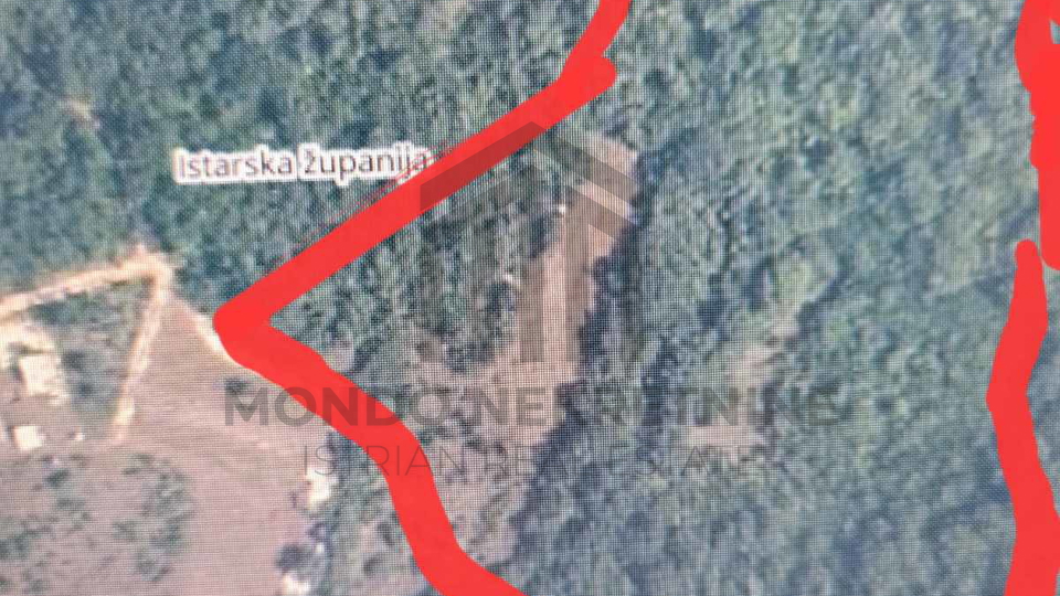 Land, 21000 m2, For Sale, Vodnjan - Barbariga