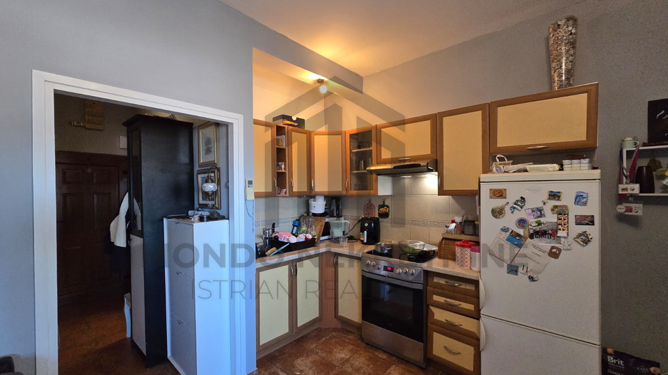 Stanovanje, 43 m2, Prodaja, Vodnjan - Peroj