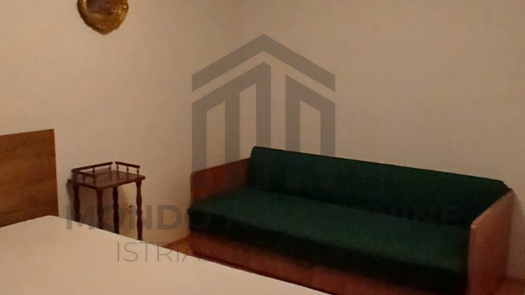 Istra, Marčana dvojna kuća