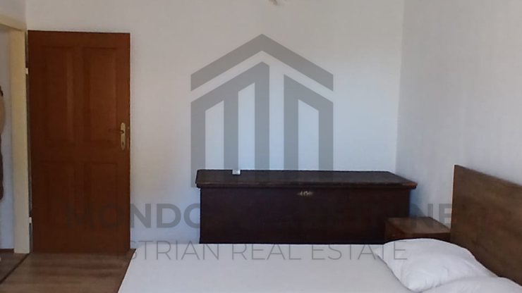 Istra, Marčana dvojna kuća