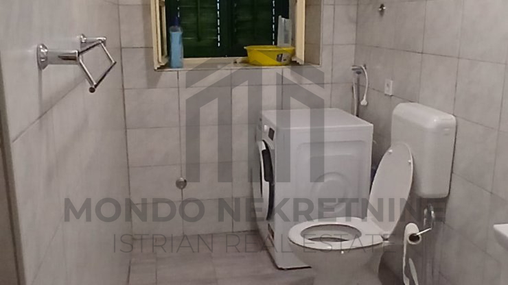 Istra, Marčana dvojna kuća