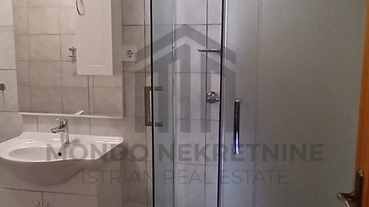 Istra, Marčana dvojna kuća