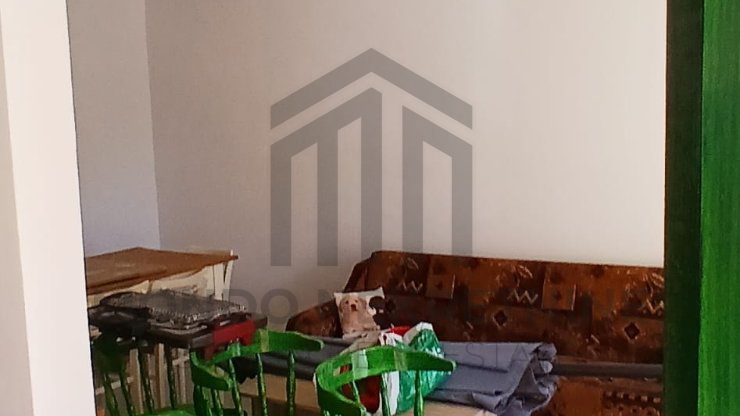 Istra, Marčana dvojna kuća