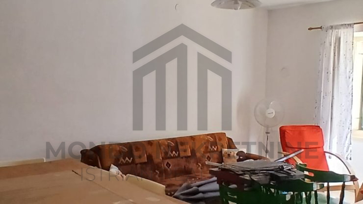 Istra, Marčana dvojna kuća