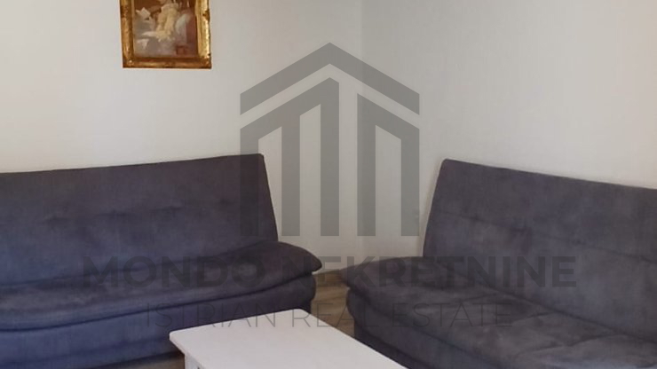 Istra, Marčana dvojna kuća