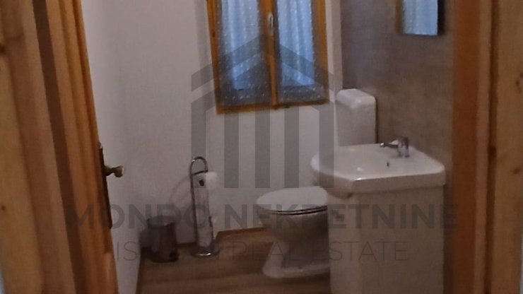 Istra, Marčana dvojna kuća