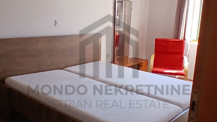 Istra, Marčana dvojna kuća