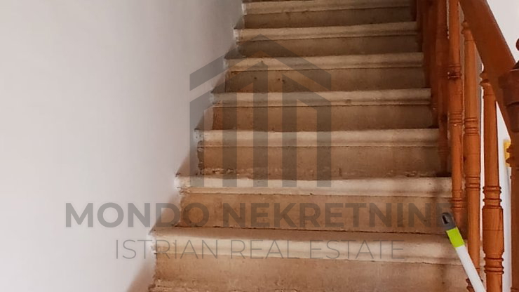 Istra, Marčana dvojna kuća