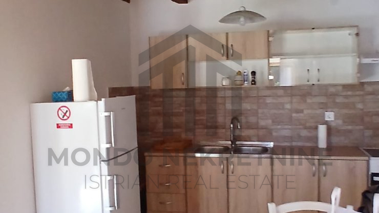 Istra, Marčana dvojna kuća