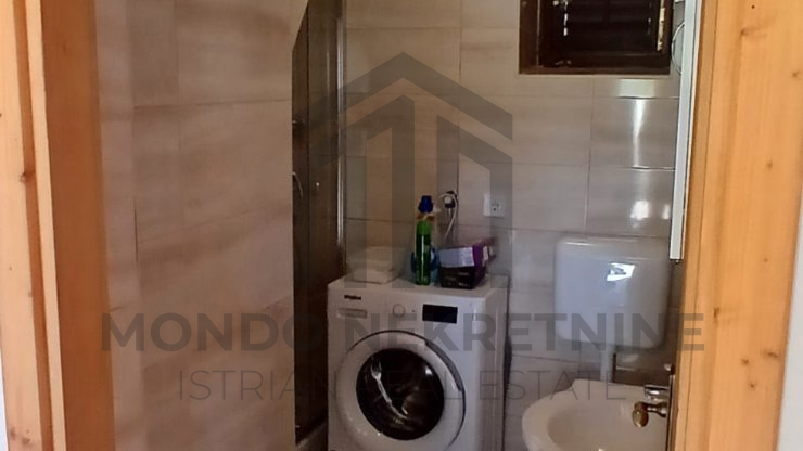 Istra, Marčana dvojna kuća