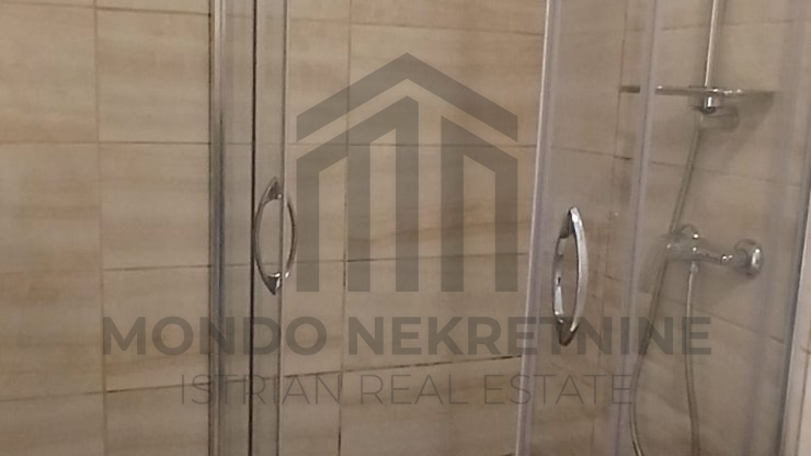 Istra, Marčana dvojna kuća