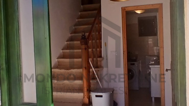 Istra, Marčana dvojna kuća