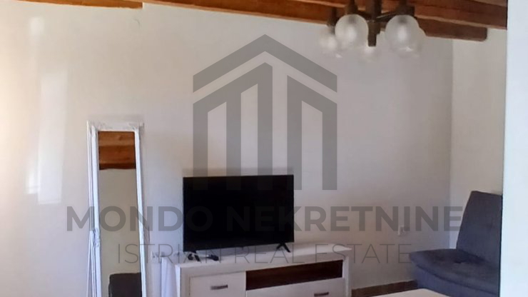 Istra, Marčana dvojna kuća