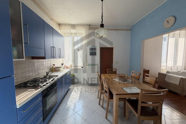 Apartment, 81 m2, For Sale, Pula