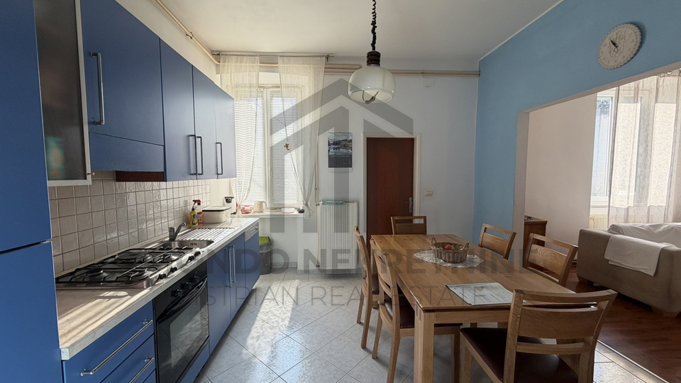 Apartment, 81 m2, For Sale, Pula