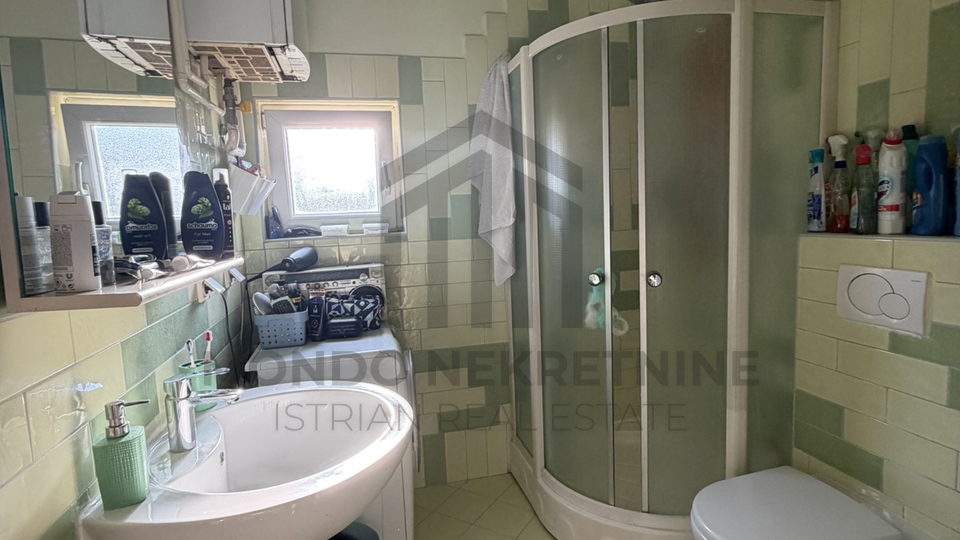 Apartment, 81 m2, For Sale, Pula