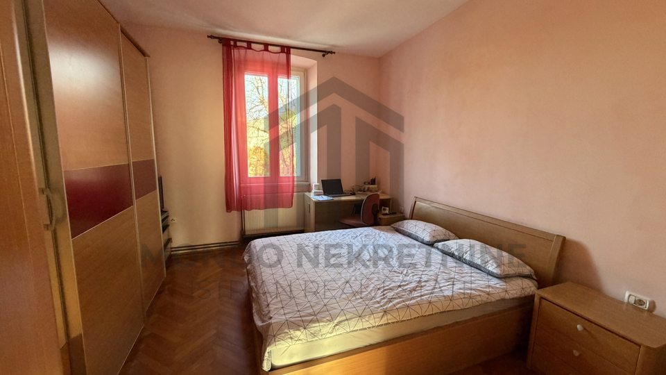 Apartment, 81 m2, For Sale, Pula