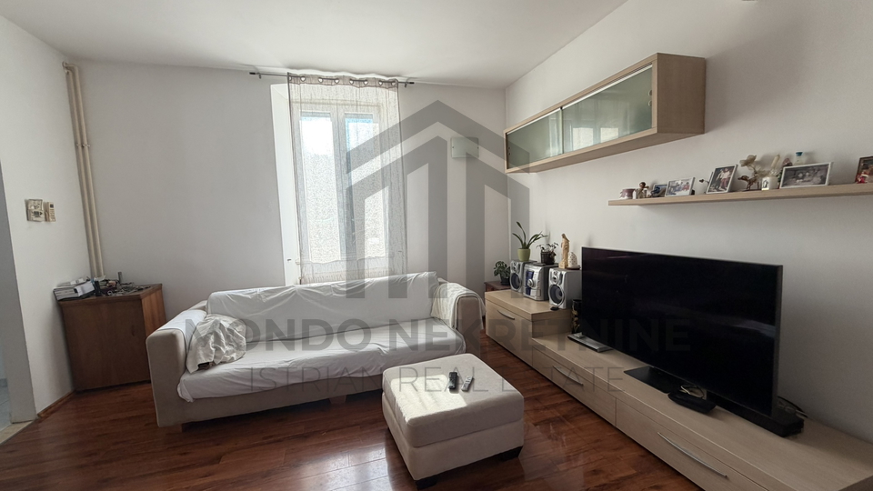 Apartment, 81 m2, For Sale, Pula